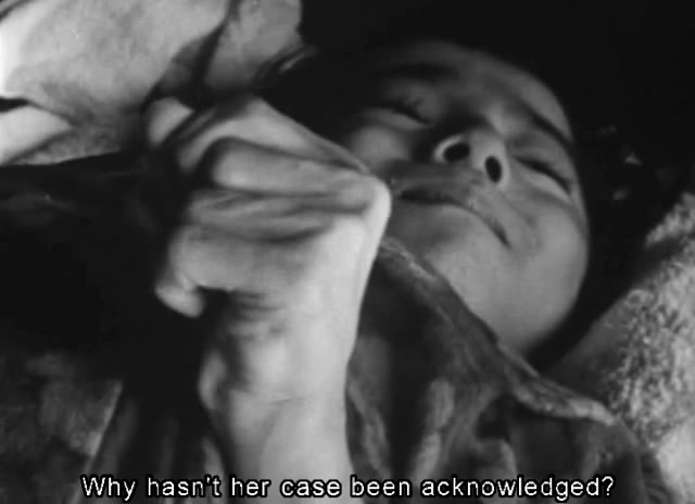 水俣病患者及其世界 水俣 – 患者さんとその世界