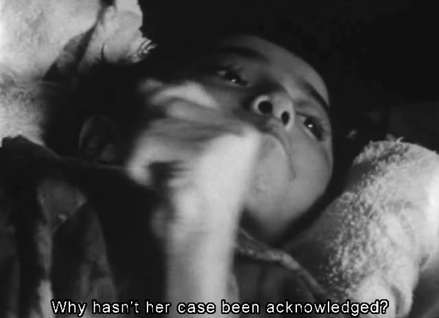 水俣病患者及其世界 水俣 – 患者さんとその世界