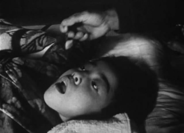 水俣病患者及其世界 水俣 – 患者さんとその世界