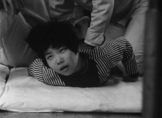 水俣病患者及其世界 水俣 – 患者さんとその世界