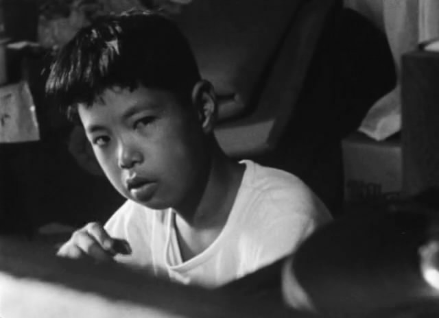 水俣病患者及其世界 水俣 – 患者さんとその世界