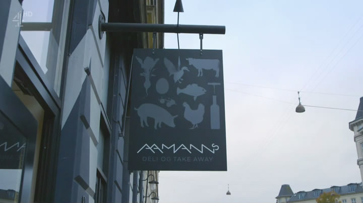 旅人：48小时游记 第一季 Travel Man: 48 Hours in… Season 1