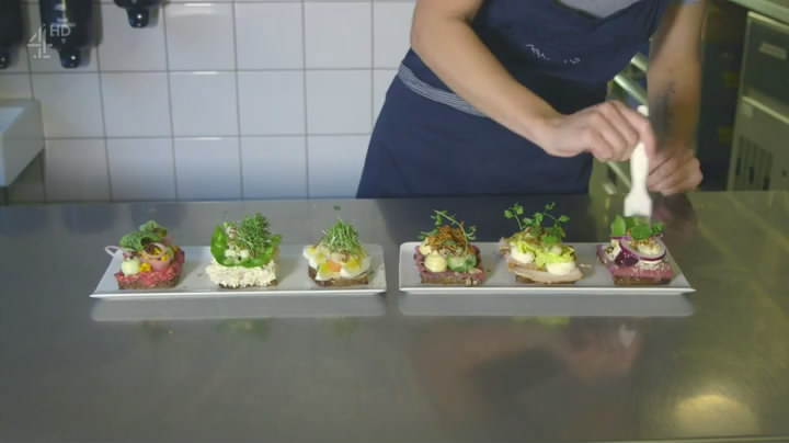 旅人：48小时游记 第一季 Travel Man: 48 Hours in… Season 1