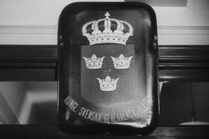 瑞典人在美国 Swedes in America