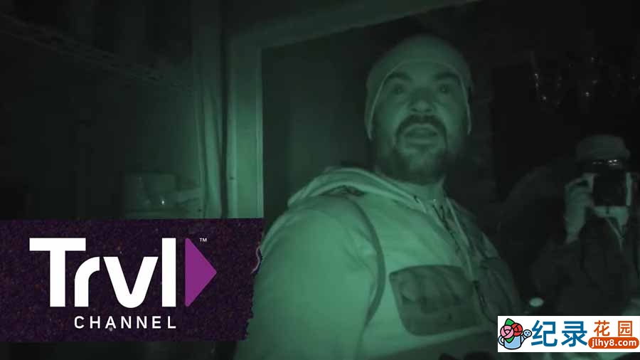 探索频道超自然事件纪录片《魔鬼探险 Ghost Adventures》第3季全8集中字 纪录片解说素材百度云盘下载 1080P/MP4/20.9G