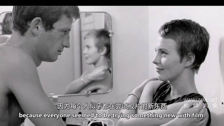 给伊利亚的信 A Letter to Elia