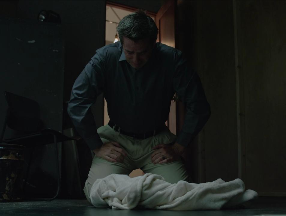 童心无归处 Casting JonBenet