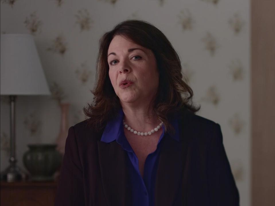 童心无归处 Casting JonBenet