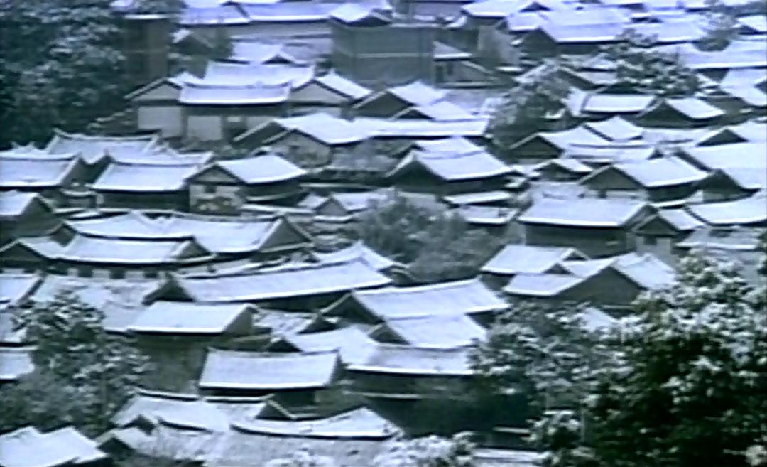 云之南 China: Beyond the Clouds