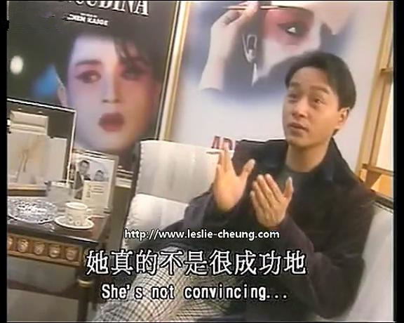 男生女相：华语电影之性别 男生女相：華語電影之性別