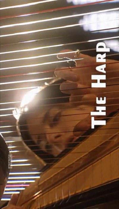 竖琴 The Harp
