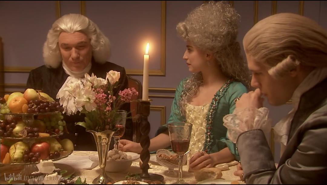 物质之谜-寻找元素 The Mystery of Matter: Search for the Elements