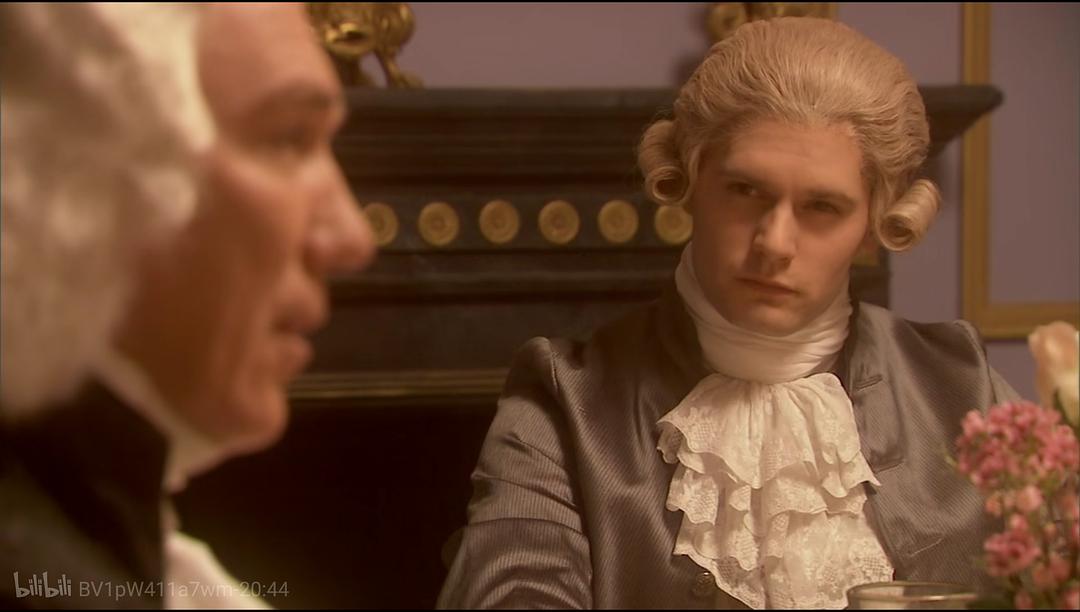 物质之谜-寻找元素 The Mystery of Matter: Search for the Elements