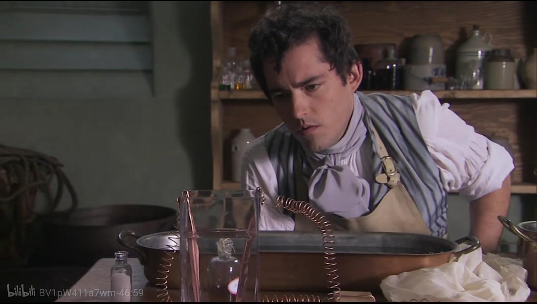 物质之谜-寻找元素 The Mystery of Matter: Search for the Elements