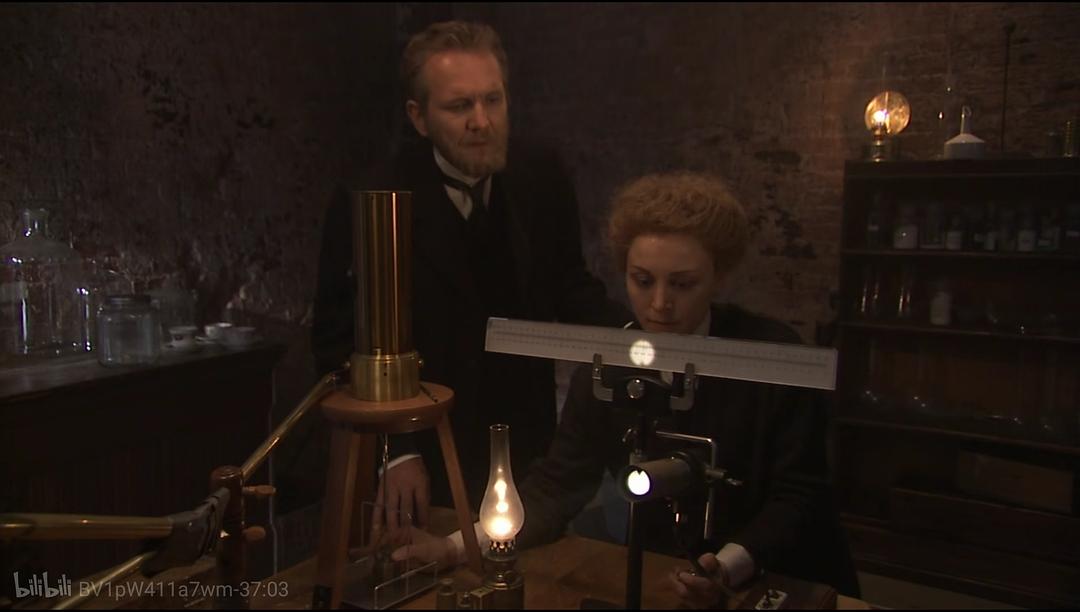 物质之谜-寻找元素 The Mystery of Matter: Search for the Elements