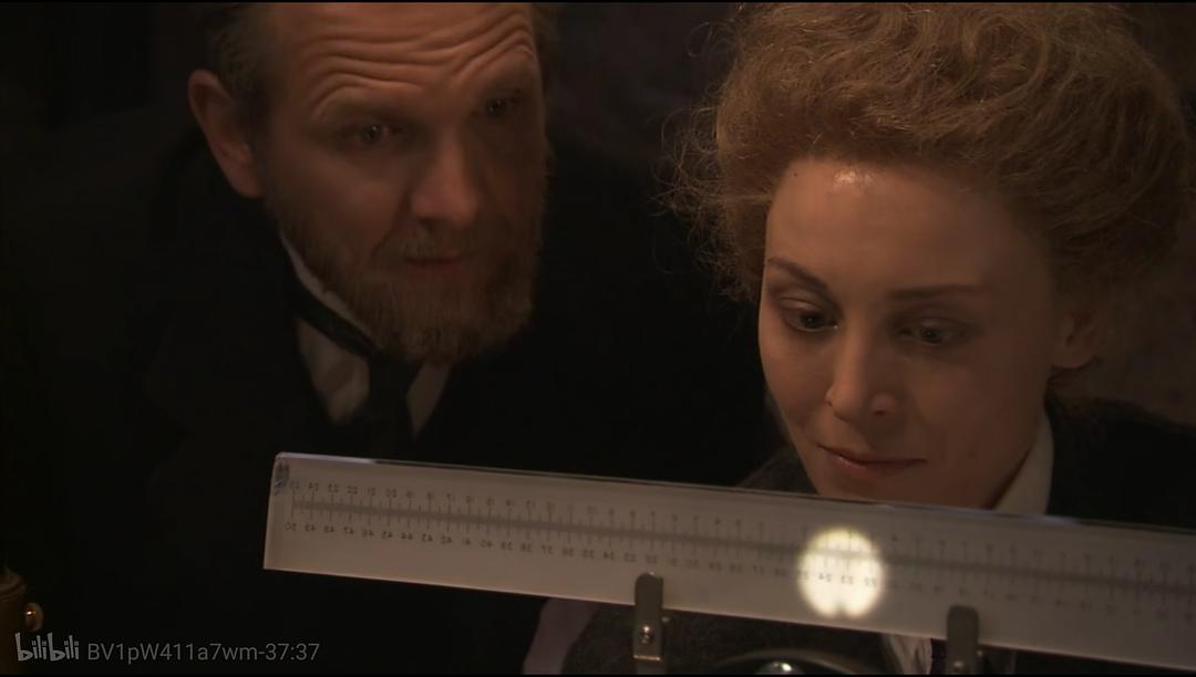 物质之谜-寻找元素 The Mystery of Matter: Search for the Elements