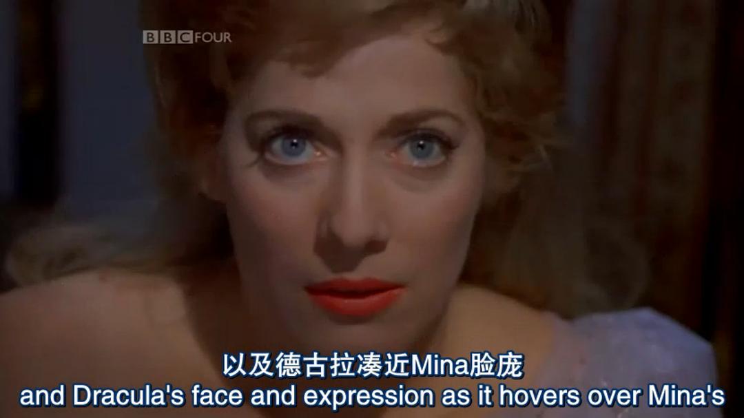 BBC  恐怖电影史 A History of Horror with Mark Gatiss