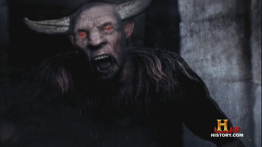 诸神之战 Clash of the Gods