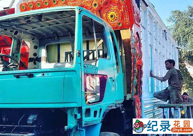 汽车维修纪录片《巴铁硬核修理工》第1季原版无字 1080高清纪录片解说素材百度云盘下载