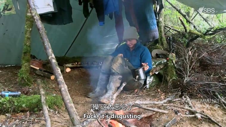 独自求生 澳大利亚 Alone Australia