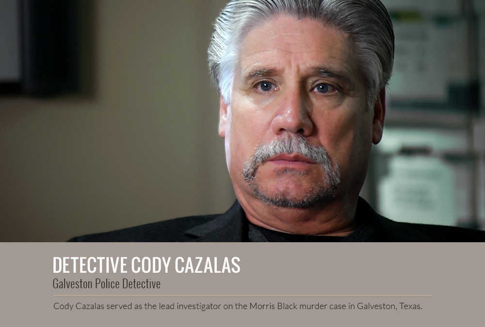 纽约灾星 The Jinx: The Life and Deaths of Robert Durst