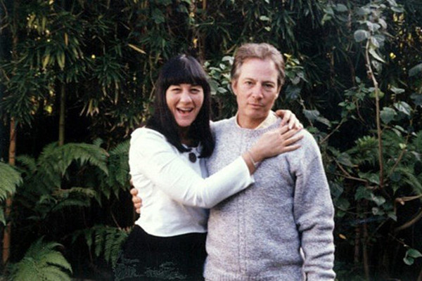 纽约灾星 The Jinx: The Life and Deaths of Robert Durst