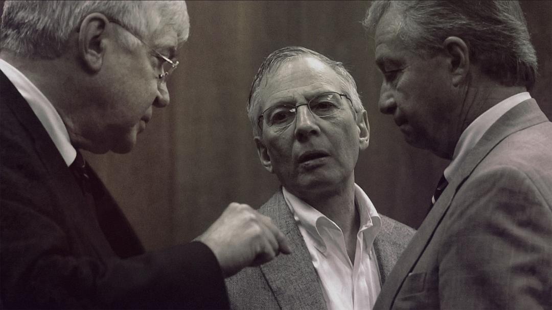 纽约灾星 The Jinx: The Life and Deaths of Robert Durst