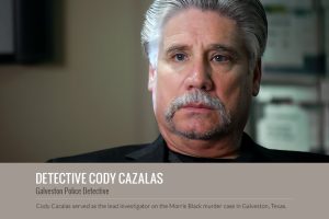 纽约灾星 The Jinx: The Life and Deaths of Robert Durst