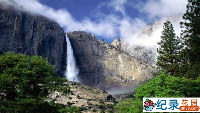 PTS公视自然生态纪录片《优胜美地国家公园》全1集中字 720P/1080i高清纪录片资源百度云盘下载