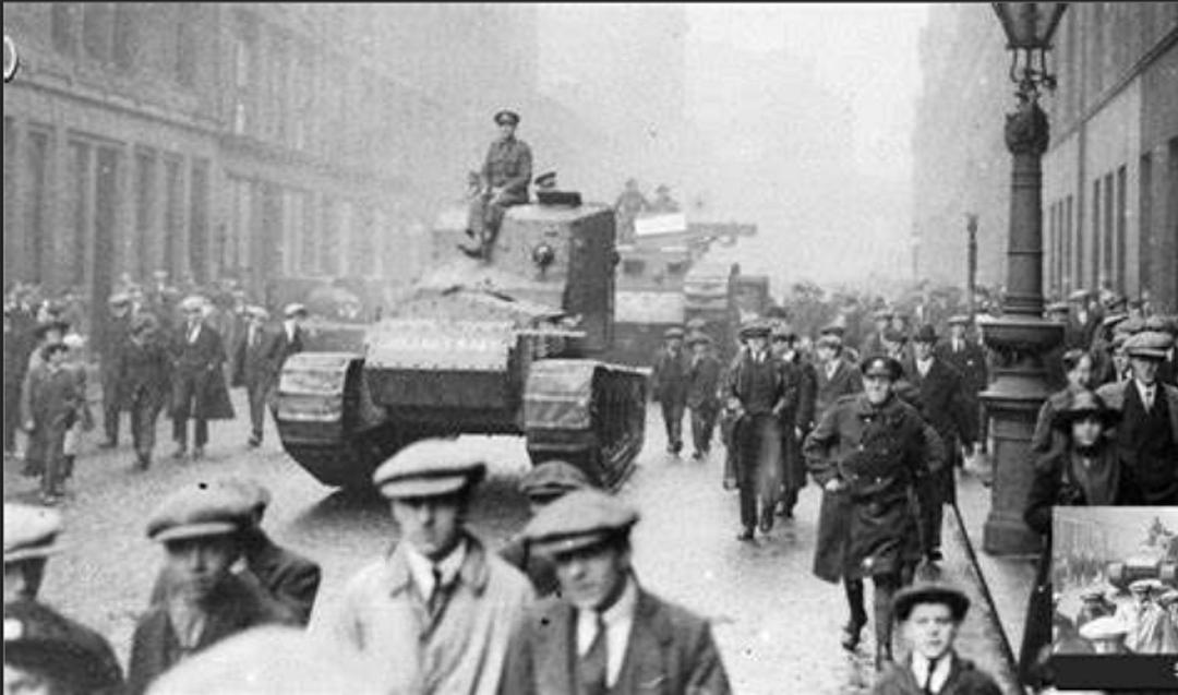 坦克世纪 Age of Tanks