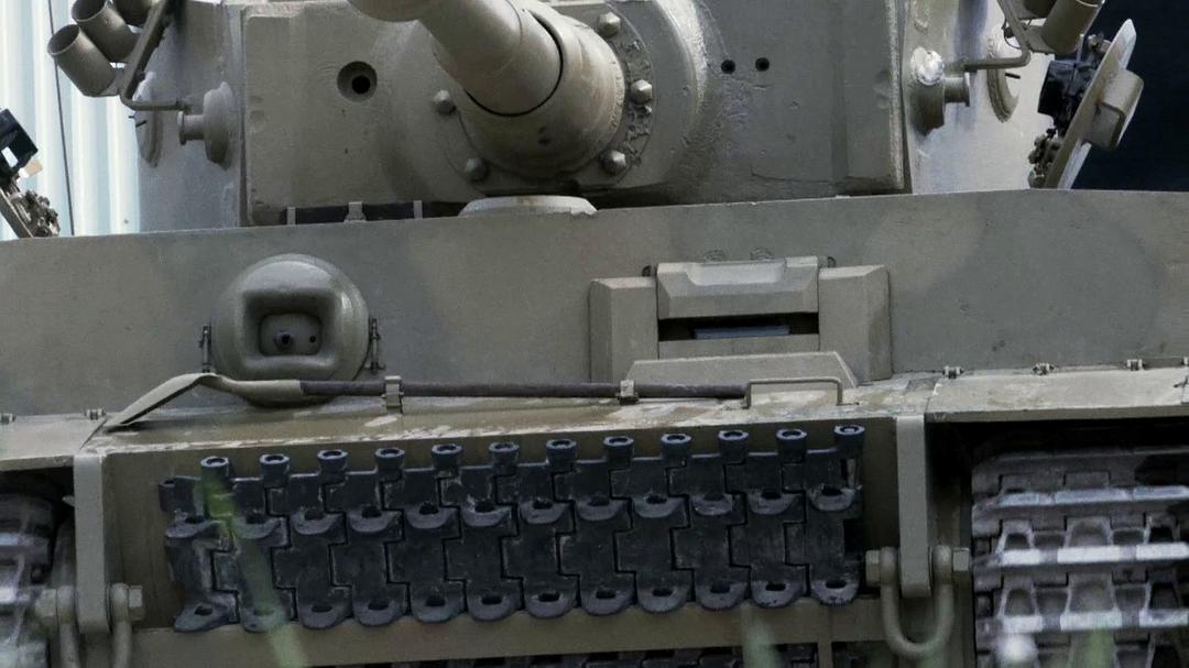 坦克世纪 Age of Tanks