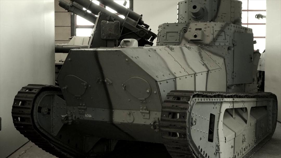 坦克世纪 Age of Tanks