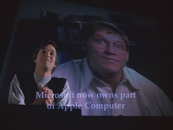 硅谷传奇 Pirates of Silicon Valley