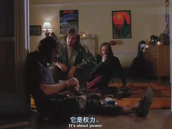 硅谷传奇 Pirates of Silicon Valley