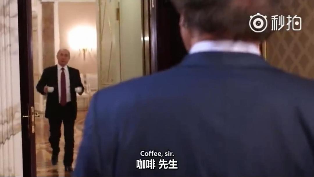 普京访谈录 The Putin Interviews