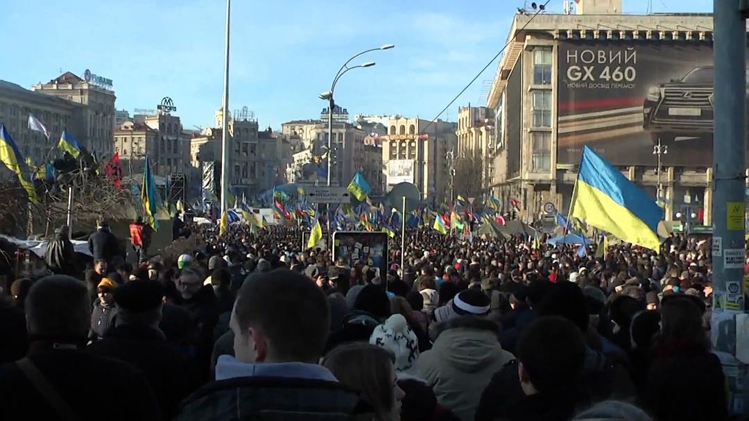 普京访谈录 The Putin Interviews