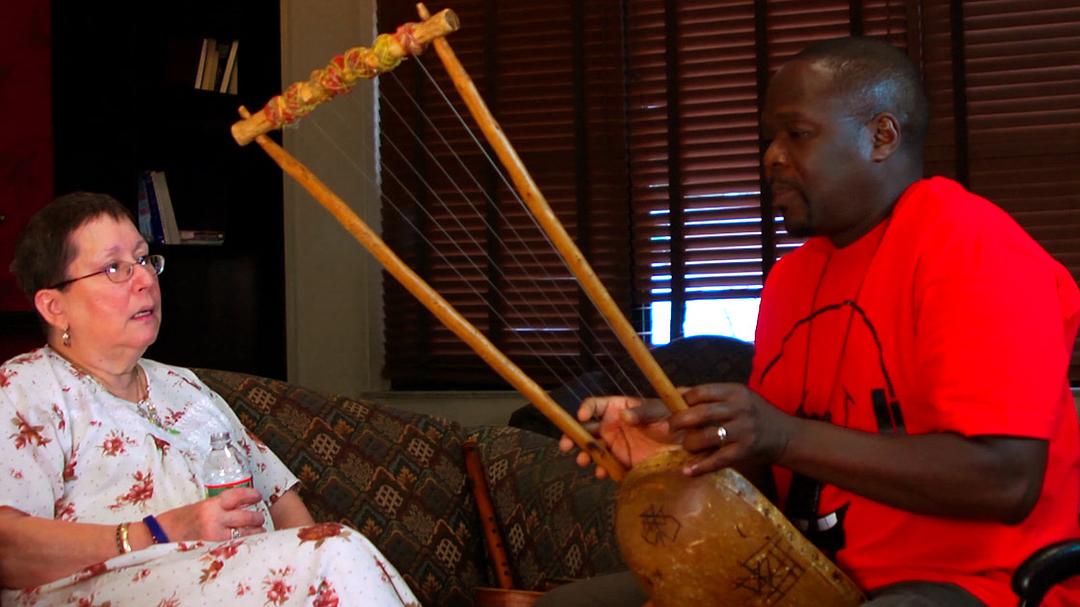 音乐之生 Alive Inside: A Story of Music &amp; Memory