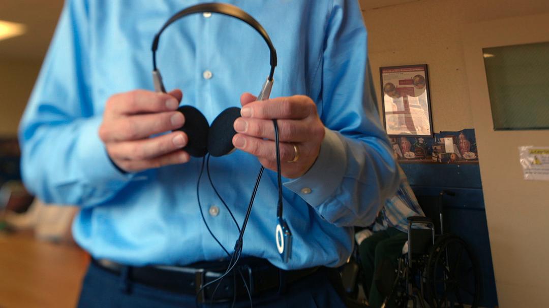 音乐之生 Alive Inside: A Story of Music &amp; Memory