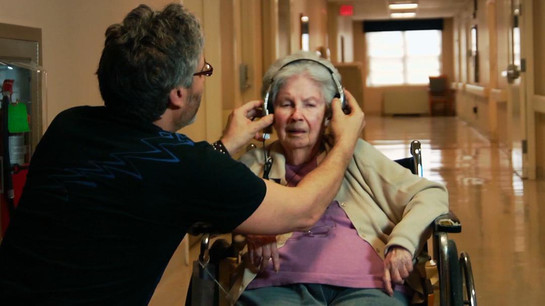 音乐之生 Alive Inside: A Story of Music &amp; Memory