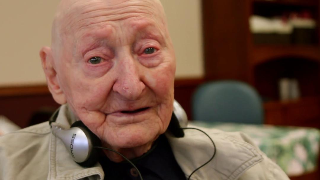 音乐之生 Alive Inside: A Story of Music &amp; Memory