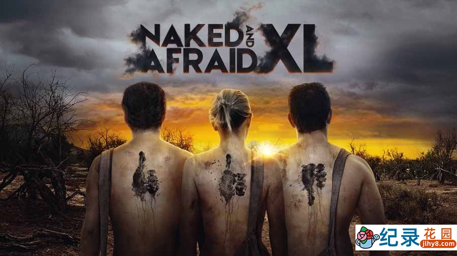 探索频道荒野求生纪录片《原始生活40天 Naked and Afraid XL》第3季全10集中字 纪录片解说素材百度云盘下载 1080/MKV/13.9G