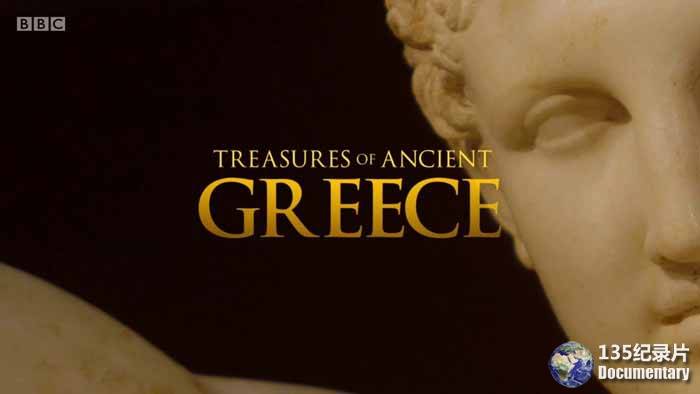 BBC历史艺术纪录片《古希腊瑰宝 Treasures of Ancient Greece》全3集 720P/1080i高清纪录片百度云下载