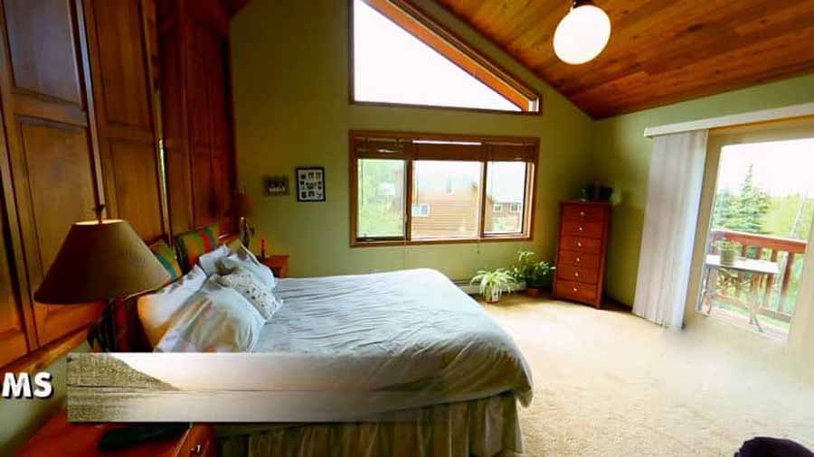 房产买办纪录片《入住阿拉斯加 Living Alaska》第4季全8集中字 纪录片解说素材百度云盘下载 1080P/MKV/5.96G