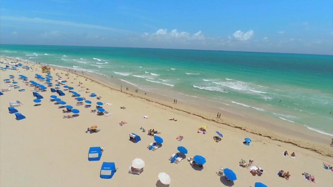 大西洋：地球最狂野的海洋 Atlantic: The Wildest Ocean on Earth