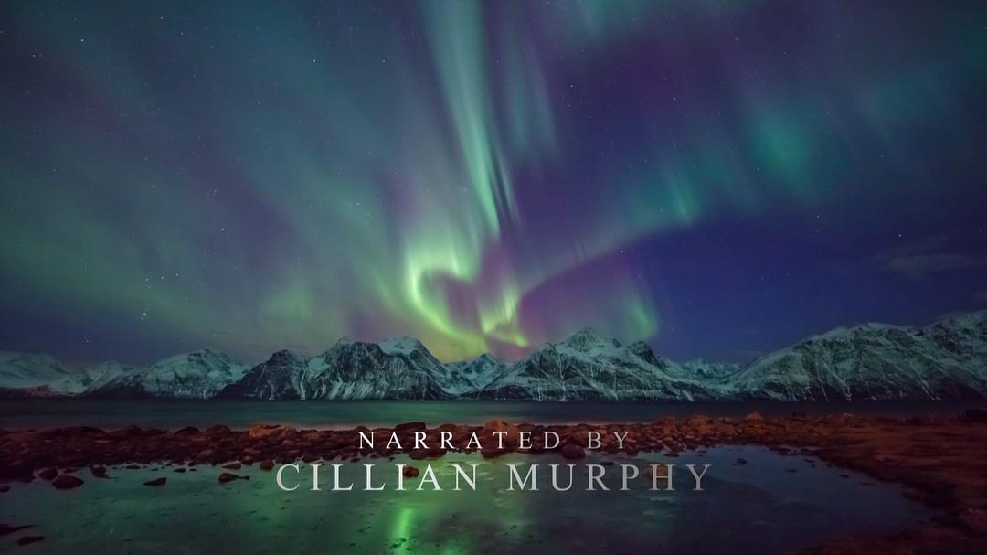 大西洋：地球最狂野的海洋 Atlantic: The Wildest Ocean on Earth