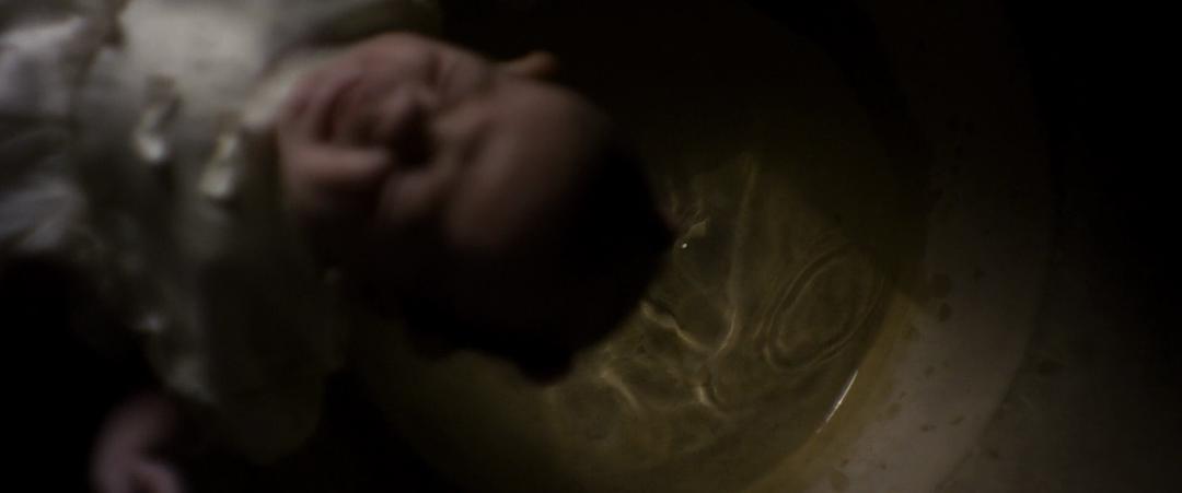 失明笔记 Notes on Blindness