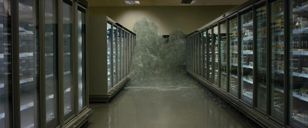 失明笔记 Notes on Blindness