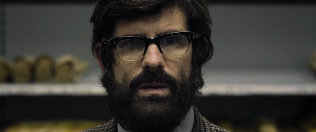 失明笔记 Notes on Blindness