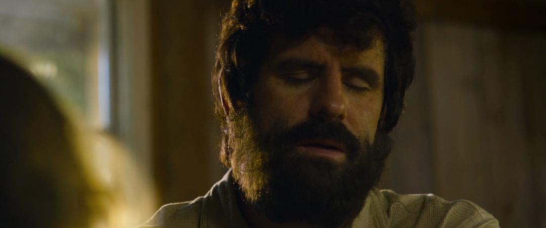 失明笔记 Notes on Blindness