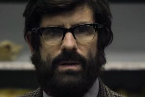 失明笔记 Notes on Blindness